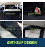 Nestroad Funda De Asiento De Automvil Para Perro Para Asient 3 Nestroad Funda De Asiento De Automvil Para Perro Para Asient 3