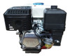 Motor A Gasolina Brute Wg210 2
