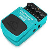 Behringer Compressorsustainer Cs400 Ultimate Dynamics Efecto 1