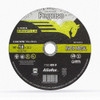 Disco Corte Aliafor Pegaso Inoxidable Metal 180mm 7'' 1,6mm 0 Disco Corte Aliafor Pegaso Inoxidable Metal 180mm 7'' 1,6mm 0