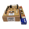 Kit Placa Potência + Interface Para Electrolux Dff37 Dff39 0