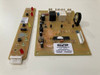 Kit Placa Potência + Interface Para Electrolux Dff37 Dff39 3