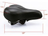 Espuma Acolchada Amplia Gran Bum Carretera Mtb Silla Bici Bi 6