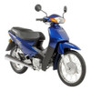 Tapon De Drenaje Aceite Honda Biz 100 + Arandela Original Th 1