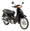 Tapon De Drenaje Aceite Honda Biz 100 + Arandela Original Th 2