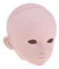1/3 De Escala Bjd Boneca Cabeça Esculpir Bola Articulada 1