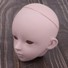 1/3 De Escala Bjd Boneca Cabeça Esculpir Bola Articulada 4