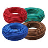 Cable Unipolar 2.5mm  100mts  X 4 Unidades 0 Cable Unipolar 2.5mm  100mts  X 4 Unidades 0