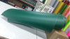 Vinilo Autoadhesivo Pizarron Verde Mate- 3 Mts. X 0.61 Mts.- 1