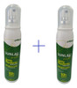 2 Frascos Repelente Insetos Mosquito Icaridina Sunlau 100ml 1