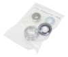 Bujes Amortiguador Trasero Inferior Honda Crf 450 R 0