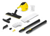 Lavadora De Vapor Sc 1 + Floor Kit  Karcher  - Ynter Industr 0