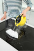 Lavadora De Vapor Sc 1 + Floor Kit  Karcher  - Ynter Industr 2