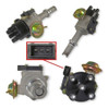 Distribuidor Electronico Tipo Indiel Renault Trafic 1.4 1.6 1