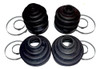 Kit Fuelle De Transmisión Lado Caja/rueda Toyota Hilux(05/-) 0