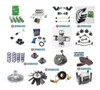 Kit Fuelle De Transmisión Lado Caja/rueda Toyota Hilux(05/-) 4