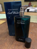 Frasco Vacío Cool Water Davidoff 125ml Cajapara Coleccionar 0