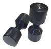 1-1/8  Pino De Alinhamento De Flange De Dois Furos 2 Partes 6