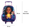 Kit Mochila + Lancheira + Estojo Wish Disney Xeryus 1