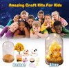 Heykiddo Make Your Own Magic Night Light - Kit De Manualida. 4