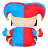 1 Peça De Boneca De Pelúcia The Digital Circus - 25 Cm Pomni 2