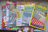 20 Revistas Macramé 0