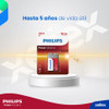Batería 9v Alcalina Power Philips Pila Blister X 1 Unidad 5