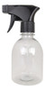 Frasco Borrifador 250ml Plástico - Gatilho - 20 Unidades 0
