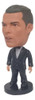 Muñeco Soccerwe Cabezón - Cristiano Ronaldo - Elegante Traje 0