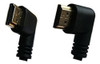 Cgtime Hdmi De 5 Pulgadas De Angulo Derecho A Derecho Cable 2