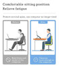 Arae - Soporte Para Laptop Para Escritorio, 2