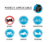 Soporte Para Telfono De Bicicleta Para Manillar Compatible C 6