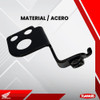 Soporte luz interior delantero izquierdo honda tornado 7