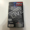 Fita Vhs- Kenny G ( Live ) 1