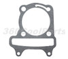 Kit De Juntas De Culata Fijó La Junta Para 150cc Gy6 150 Cic 4