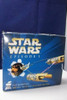 Star Wars Episodio 1 Calendario 2000 Flip Animation Dglgames 0