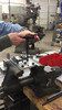 Eklind 61816 - Llave Allen En T (1/4 ) 1