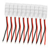 10 Pc Mini 3 Controlador Principal Regulador Amplificador 50 4