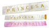 Banda De Princesa Cotillon 0
