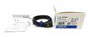 Sensor Indutivo Flat Pnp Na 5mm Tl-w5mb1 Omron 24 Vdc Cabo 4