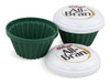 Kellogg's All-bran Muffin Maker - Paquete De 2 (verde) 1