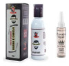 Tratamiento Caída Del Cabello. Loción Capilar + Biotina 0