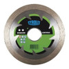 Disco Corte Diamantado Standard Continuo Tyrolit 254mm 1