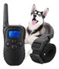 Mascota De Lcd Eléctrico Adiestramiento De Perros Collar Yd 1