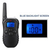 Mascota De Lcd Eléctrico Adiestramiento De Perros Collar Yd 6