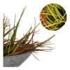 8 Buquês De Planta Artificial Capim Para Decorar Arranjos 4