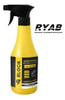 Limpiador Para Bicicletas Motos Block Wash Limpieza En Seco 3