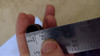 Flexible Absorbe Vibración 1/2'' Cobre - Johnson - Sin Uso 2