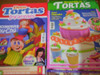 4 Revistas Evia Decoracion Tortas Bautismo Comunion Infantil 1 4 Revistas Evia Decoracion Tortas Bautismo Comunion Infantil 1