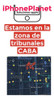 Cambio Reparación + Camara Trasera iPhone 8!! 4